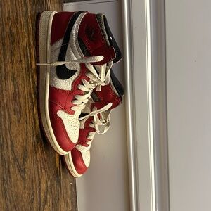 Nike Air Jordan kids